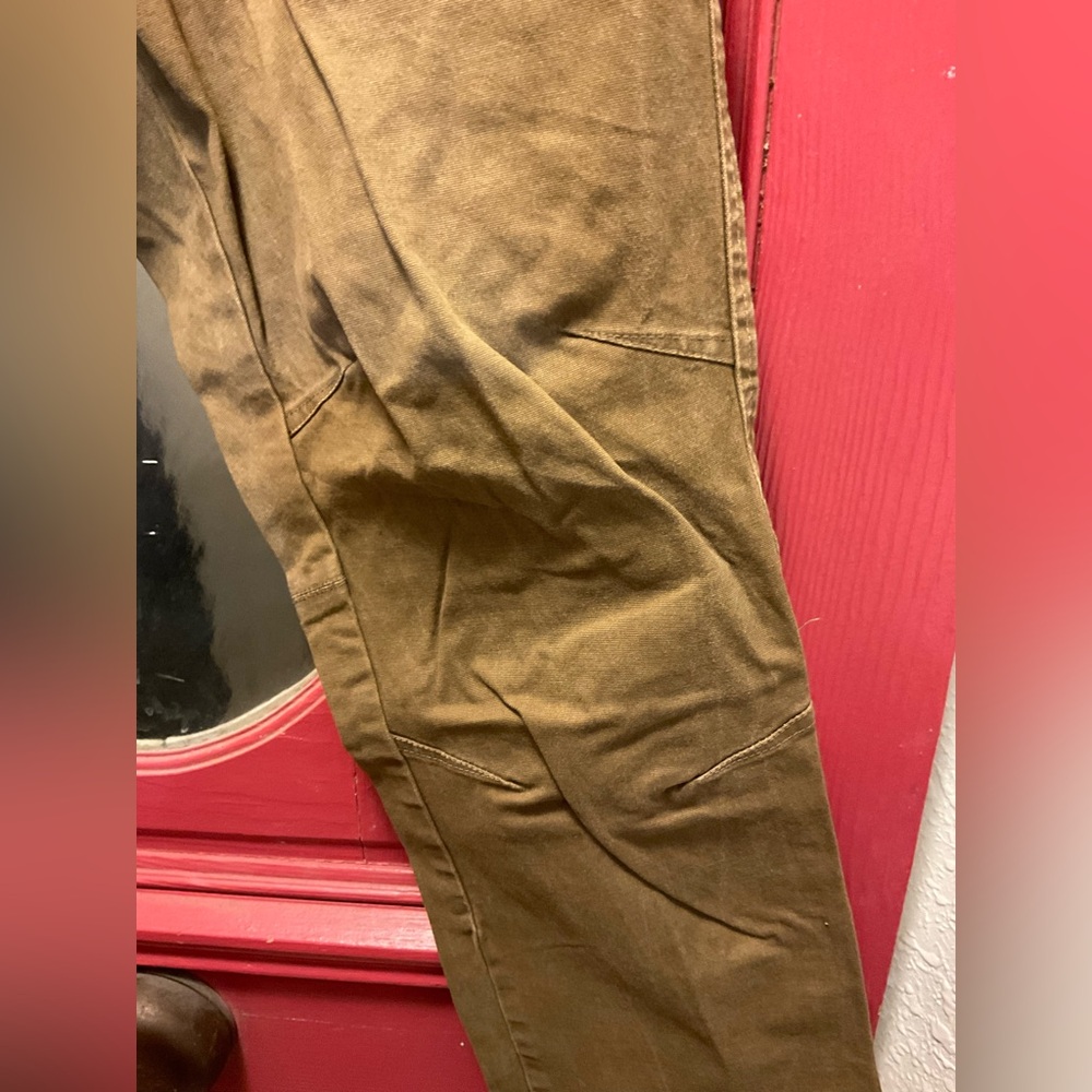 Kuhl Born in the Mountains pants - Picture 2 of 9